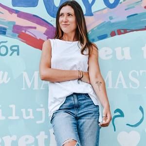 Meet your Posher, Kaitlyn